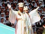 Imagem de SUN MYUNG MOON