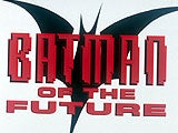 Imagem de BATMAN DO FUTURO 