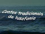 Imagem de Contos Tradicionais da Lusofonia