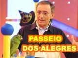 O PASSEIO DOS ALEGRES