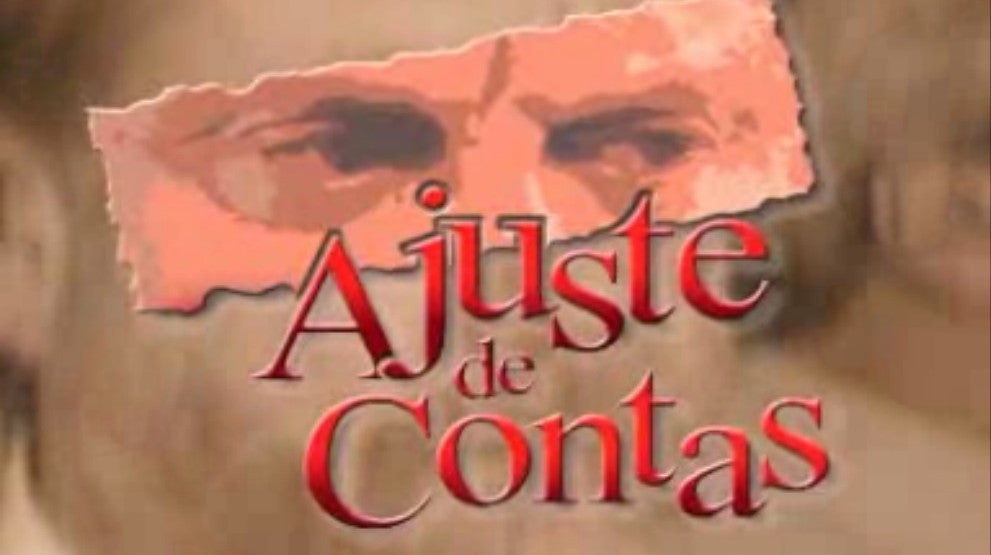 Ajuste de Contas