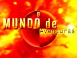 Imagem de MUNDO DE AVENTURAS