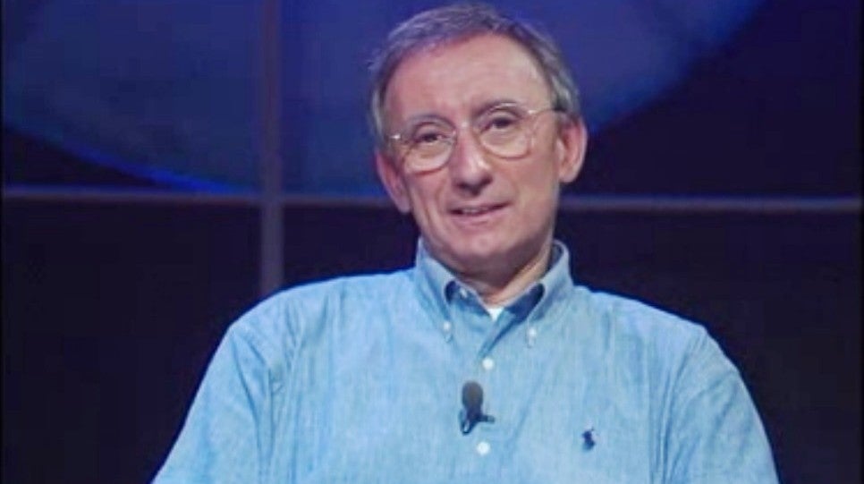 Imagem do Programa / Episiódio - A Outra Face da Lua