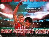 Imagem de Quando o S�bado Chega