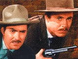 Imagem de A Justiça de Jesse James