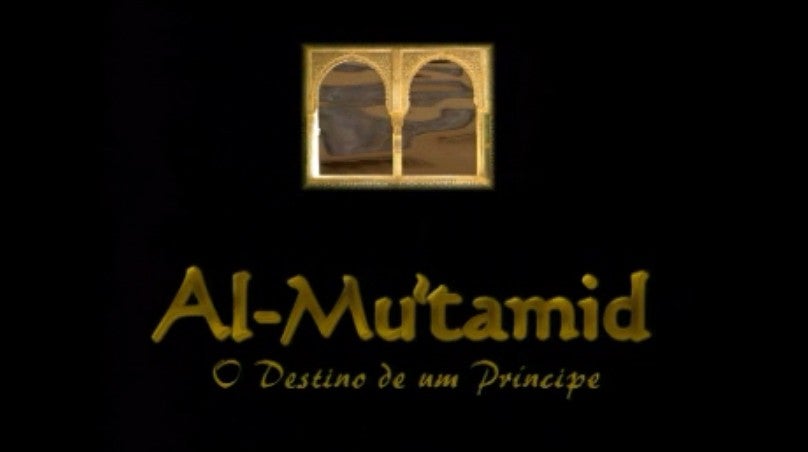 Al-MuTamid, O Destino de um Prncipe