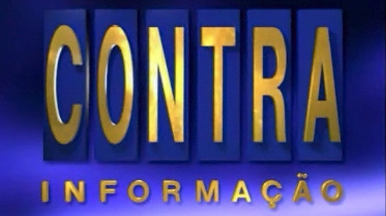 Imagem de Contra-Informação