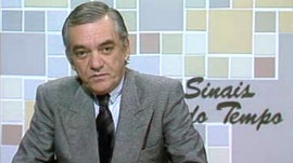 Imagem de Sinais do Tempo