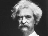 Imagem de MARK TWAIN
