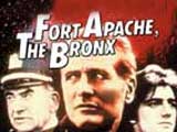 FORT APACHE, THE BRONX