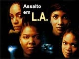 Imagem de ASSALTO EM L.A.