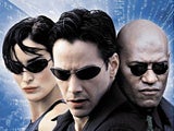 Imagem de Matrix