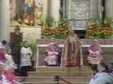 Eucaristia Dominical