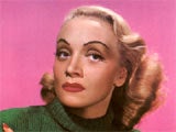 Imagem de MARLENE DIETRICH: CANÇÃO DE UMA VIDA