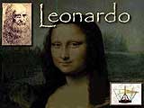 LEONARDO DA VINCI