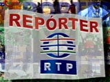 Imagem de REP�RTER RTP (1�)