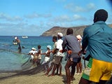 Imagem de Cabo Verde - Novo Mundo