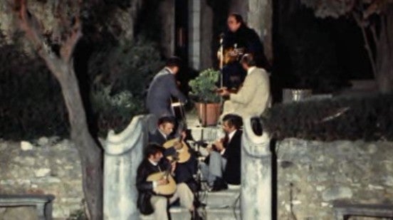 Imagem de Serenata - Fados de Coimbra