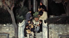 Imagem de Serenata - Fados de Coimbra