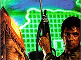 Imagem de CYBERJACK - PLANO DIAB�LICO