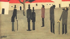 Imagem de Quem Foste, Alvarez?