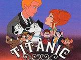 Imagem de Titinic - A Lenda Continua ...