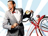 Imagem de A Grande Aventura de Pee-Wee