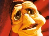Imagem de FEEBLES OS TERR�VEIS