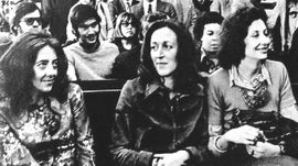 Imagem de A Mulher no S�culo (II Parte) - A Luta Contra a Ditadura