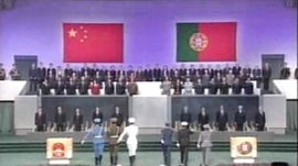 Imagem de O �ltimo Imp�rio (I parte)