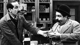 Imagem de Mem�rias do Cinema Portugu�s (I Parte)