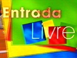 Imagem de Entrada Livre