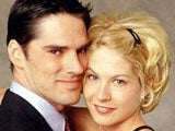 DHARMA AND GREG FIRST ROMANTIC