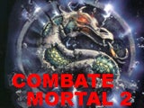 COMBATE MORTAL 2