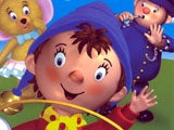 Aram Alas Para o Noddy