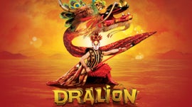 Cirque du Soleil  - Dralion