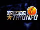 OPERAO TRIUNFO (Espanhola)