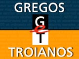 GREGOS E TROIANOS