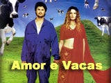 Imagem de AMOR E VACAS