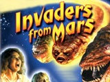 Imagem de INVASORES DE MARTE