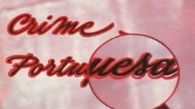 Crime � Portuguesa