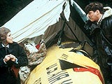 Imagem de O PILOTO