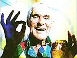 Imagem de TIMOTHY LEARY