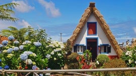 Imagem de Caminhos da Natureza