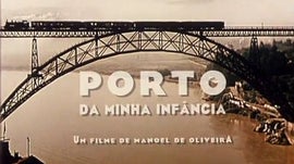 Porto da Minha Infncia