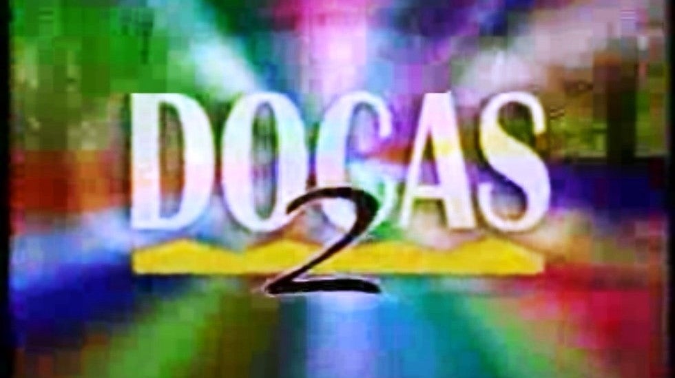 Docas 2