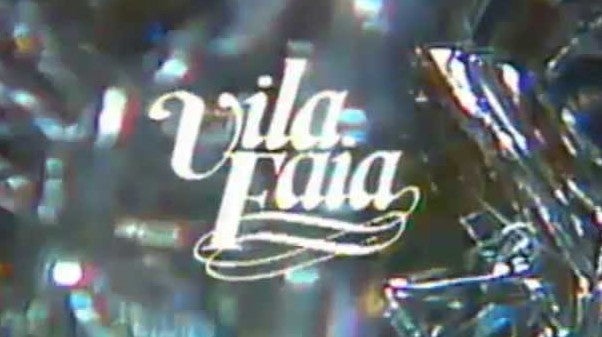 Vila Faia