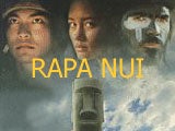 Rapa Nui - O Centro da Terra