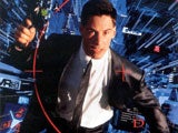 Imagem de JOHNNY MNEMONIC, O FUGITIVO DO FUTURO