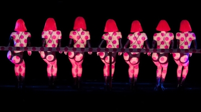 Play - Crazy Horse